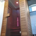 Vakantiehuisje Mies Rust En Stilte Aan Het Strand