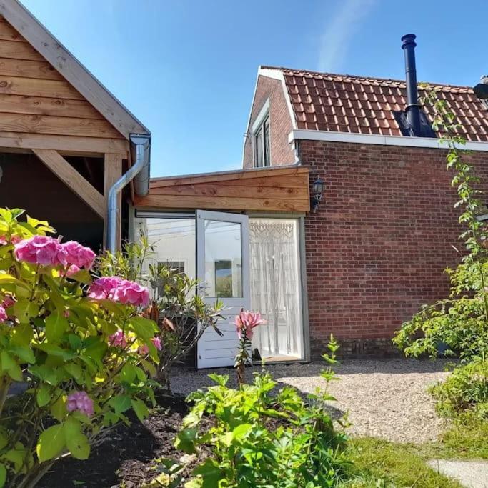 Mies Rust En Stilte Aan Het Villa