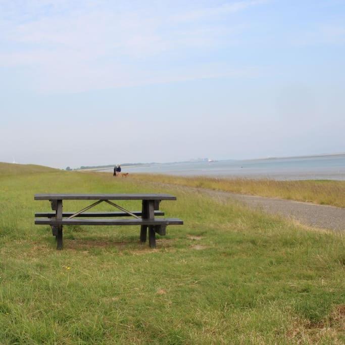 Mies Rust En Stilte Aan Het * Hoofdplaat